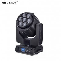 Guangzhou Mini Bee Eye 7X15w  Bee Eye Moving Head Lighting for Dj Disco Night Club Bar