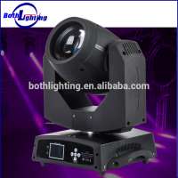 Hot sale 230w beam stage light sharpy moving head 7r light wholesale