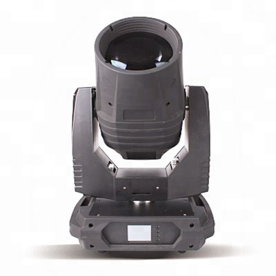 Stage lighting New Product 380W Variable Prism Wang Beam Moving Head Light for Bar, Stage performance