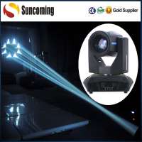 Professional Clay Paky Sharpy 330w 17r / 15r Sharpy Beam Moving Head Light