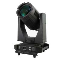 2020 Hot Outdoor IP65 Rate Moving Head Waterproof Sharpy Beam 17r 350 Stage Equipment